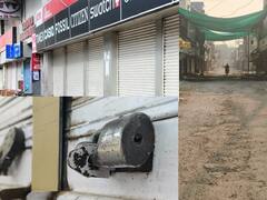 Lockdown Update | कोरोनाच्या पार्श्वभूमीवर राज्यात कुठे-कुठे काय-काय निर्बंध?