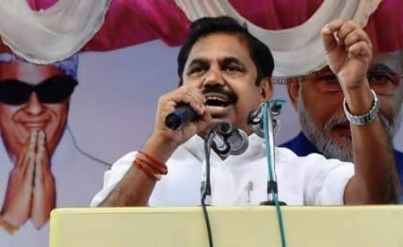 Opposition leader Edappadi Palaniswami  questioned Stalin of his election promises, asks him to reduce fuel prices அணில் ஏறுவதால் மின்வெட்டு என்பது கேலிக்கூத்தானது - இபிஎஸ் கிண்டல்