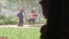 WB Election 2021 Voting: চক গোপালপুরে কাটারি হাতে ভোটারদের ভয় দেখানোর অভিযোগ, কাঠগড়ায় BJP