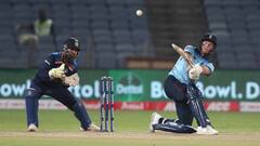 India Vs England: When third-umpire committed a mistake in Pune ODI | Wah Cricket (27 Mar 2021)