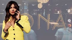 Priyanka new restuarant: 'দেশি গার্ল' প্রিয়ঙ্কার নতুন ইনিংস, বিদেশের বুকে চালু ভারতীয় রেস্তোরাঁ