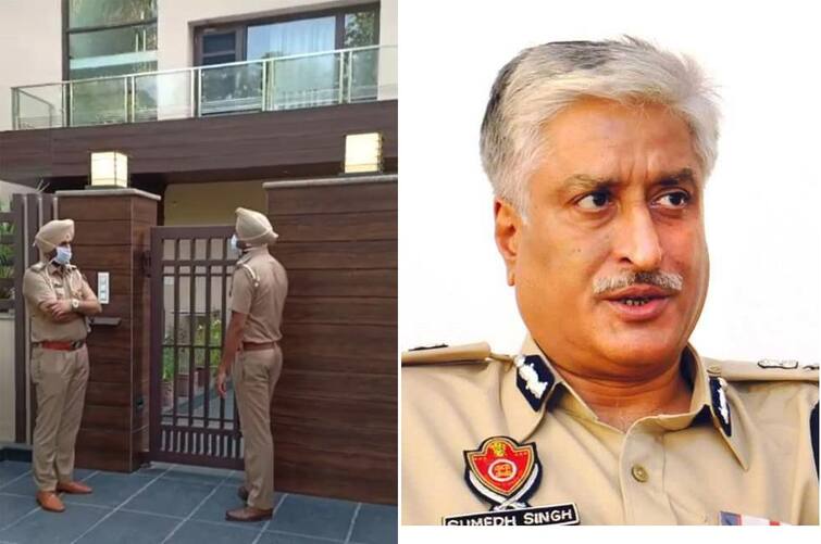 Kotkapura Firing: No exemption from appearance for Ex DGP Sumedh Saini Kotkapura Firing: ਸੁਮੇਧ ਸੈਣੀ ਨੂੰ ਪੇਸ਼ੀ ਤੋਂ ਛੋਟ ਨਹੀਂ, ਫਰੀਦਕੋਟ ਅਦਾਲਤ ਨੇ ਸੈਣੀ ਖਿਲਾਫ ਜਾਰੀ ਕੀਤਾ ਤਾਜ਼ਾ ਸੰਮਨ