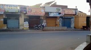 કોરોનાના 20 કેસ નોંધાતા ગુજરાતના કયા ગામમાં લગાવી દેવાયું લોકડાઉન? જાણો વિગત