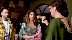 Yeh Hai Chahatein: Ahana proves Prisha a liar!