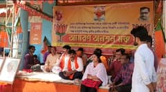 WB Election 2021: কালিয়াগঞ্জ বিজেপি প্রার্থী সৌমেন রায়ের বিরুদ্ধে খুনের হুমকির অভিযোগ স্ত্রীর