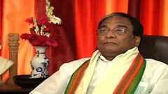 West Bengal Election 2021: 'মমতাই রাজনীতিতে বিশ্বাসঘাতক তৈরির রাস্তা দেখান', কটাক্ষ জয়প্রকাশের