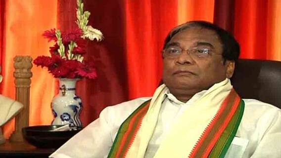 West Bengal Election 2021: 'মমতাই রাজনীতিতে বিশ্বাসঘাতক তৈরির রাস্তা দেখান', কটাক্ষ জয়প্রকাশের