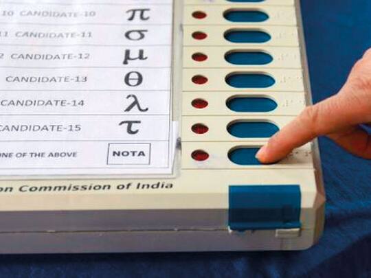 polling on west bengal and assam staசா மேற்கு வங்கம், அசாம் மாநிலங்களில் முதற்கட்ட தேர்தல் தொடக்கம்