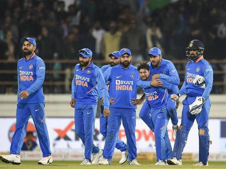 Kuldeep yadav has the most embarrassing record of sixes in a single match: Who is this bowler? ભારતના આ બોલરની બોલિંગમાં એક મેચમાં સૌથી વધુ સિક્સરનો શરમજનક રેકોર્ડ઼ નોંધાયોસ કોણ છે આ બોલર