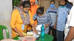 Assembly Elections 2021: First phase voting begins in Bengal and Assam