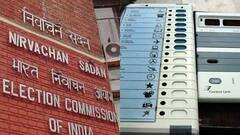 असमः कांग्रेस ने लगाए ईवीएम और स्ट्रांग रूम की सुरक्षा में चूक का आरोप, चुनाव आयोग को लिखी चिट्ठी