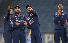 பவுலர்கள் சொதப்பல்; இந்திய அணி தோல்வி