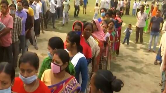 Top 100 news headlines of the day | Updates on West Bengal & Assam Elections