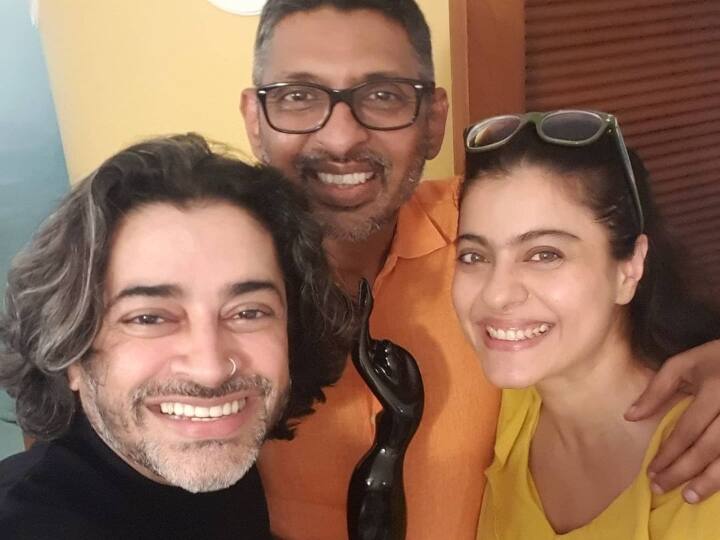 Filmfare Awards 2021 Full Winners List: Kajol Starrer Devi Wins 'Best Short Film Filmfare Awards 2021: Kajol Beams With Joy As 'Devi' Wins Best Short Film Award