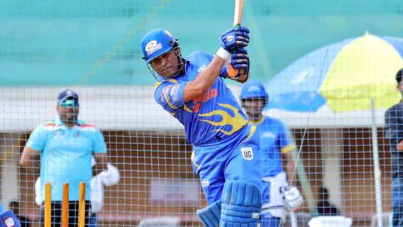 ભારતના સ્ટાર પૂર્વ ક્રિકેટર સચિન તેંડુલકરને થયો કોરોના, જુઓ વીડિયો