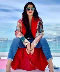 In Pics | Abhishek Bachchan हून ऐश्वर्याची कमाई जास्त; जाणून घ्या तिचं वार्षिक उत्पन्न