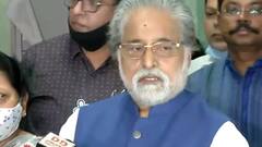 West Bengal: TMC leaders arrive to meet EC, complain about electoral violence and rigging