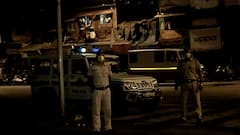 Maharashtra Coronavirus Updates | राज्यात मध्यरात्रीपासून जमावबंदी; रात्री 8 वाजल्यापासून सकाळी 7 वाजेपर्यंत निर्बंध लागू