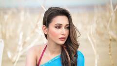 Mimi Chakraborty Injury: দুর্ঘটনা, পায়ে আঘাত নিয়েই প্রচার শেষ করলেন মিমি