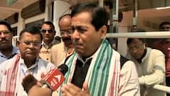 Assam Elections 2021: CM Sarbananda Sonowal casts vote, says 'BJP will win more seats'