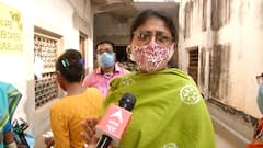 Women to vote for 'clean politics' in Bengal | Ground Report