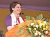 3 New AICC Secretaries Attached To Priyanka Gandhi Vadra In UP