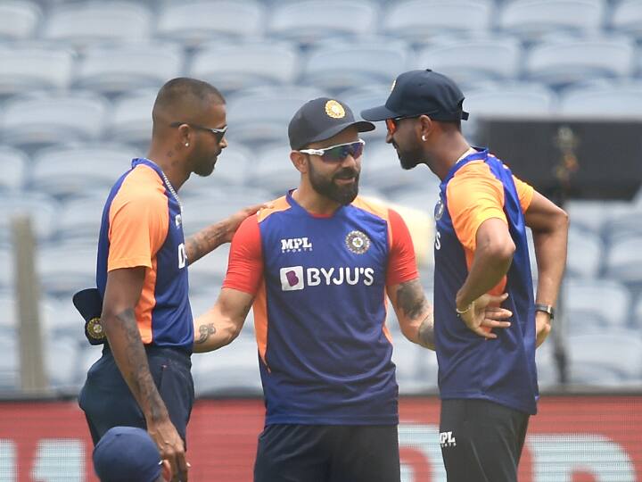 IND Vs ENG: ਭਾਰਤ ਨੂੰ ਆਖਰੀ ਮੈਚ 'ਚ ਬਦਲਣਾ ਹੋਏਗਾ ਗੇਮ ਪਲਾਨ, ਵਿਰਾਟ ਕੋਹਲੀ ਤੋਂ ਸੈਂਕੜੇ ਦੀ ਉਮੀਦ IND Vs ENG: India need to Change Game plan in last match, hundred Expected from Virat Kohli IND Vs ENG: ਭਾਰਤ ਨੂੰ ਆਖਰੀ ਮੈਚ 'ਚ ਬਦਲਣਾ ਹੋਏਗਾ ਗੇਮ ਪਲਾਨ, ਵਿਰਾਟ ਕੋਹਲੀ ਤੋਂ ਸੈਂਕੜੇ ਦੀ ਉਮੀਦ