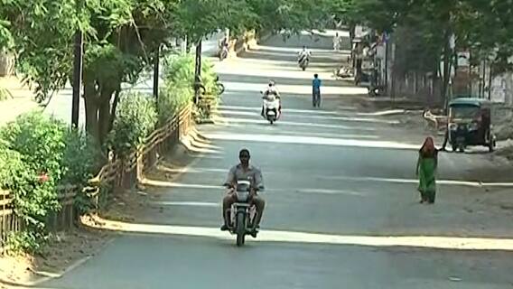 Aurangabad Lockdown : औरंगाबाद शहरात 30 मार्च ते 8 एप्रिलपर्यंत कडक लॉकडाऊन