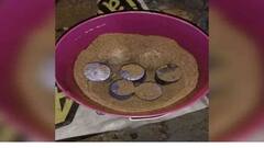 WB Election 2021 Voting: ভোটের আগের দিন কলকাতায় উদ্ধার ২২টি তাজা বোমা