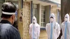 દેશભરમાં કોરોનાનો કહેર યથાવત, છેલ્લા 24 કલાકમાં નવા 59 હજાર 118 કેસ નોંધાયા