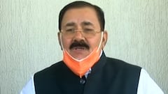 રાજ્યસભાના સાંસદ રામભાઇ મોકરિયાએ માછીમારોના પ્રશ્ને PM મોદીને લખ્યો પત્ર, જુઓ વીડિયો