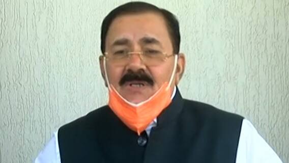 રાજ્યસભાના સાંસદ રામભાઇ મોકરિયાએ માછીમારોના પ્રશ્ને PM મોદીને લખ્યો પત્ર, જુઓ વીડિયો