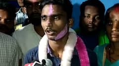 Kailash of Supaul district tops in Bihar Board Exams, father works at a petrol pump