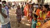 Long queues of voters in Bengal's Bankura, enthusiasm in spite of the heat | Ground Report