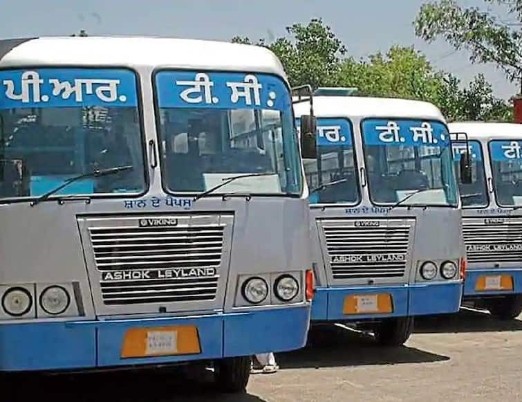 prtc punbus strike in punjab know the details Punjab News: ਸਰਕਾਰੀ ਬੱਸਾਂ ਨੂੰ ਕੱਲ੍ਹ ਲੱਗਣਗੀਆਂ ਬ੍ਰੇਕਾਂ ! ਡਿੱਪੂਆਂ ‘ਚ ਕਿੰਨਾ ਬਚਿਆ ਤੇਲ ?  ਕੇਂਦਰ ਦੇ ਫ਼ੈਸਲੇ ਖ਼ਿਲਾਫ਼ ਮੁਲਾਜ਼ਮਾਂ ਦਾ ਰੋਸ ਪ੍ਰਦਰਸ਼ਨ