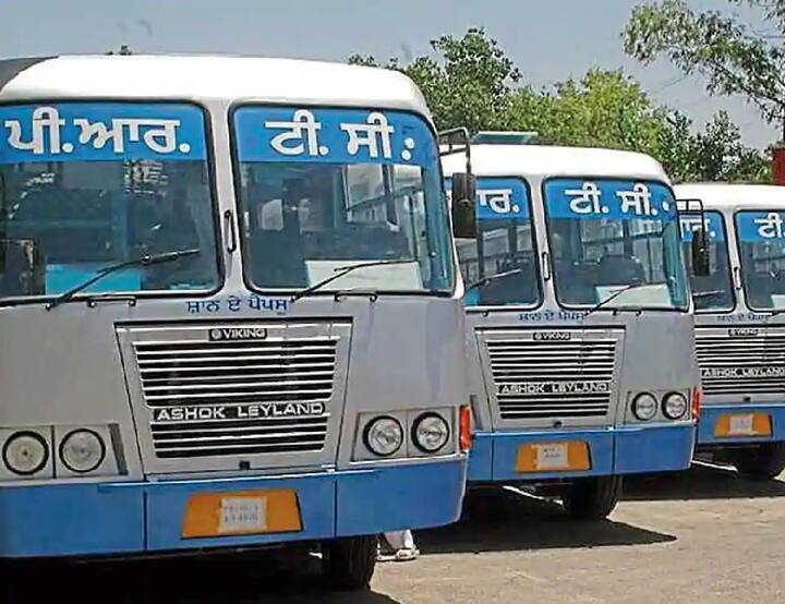 Contractual Employees of PRTC, PUNBUS and Punjab Roadways end their strike