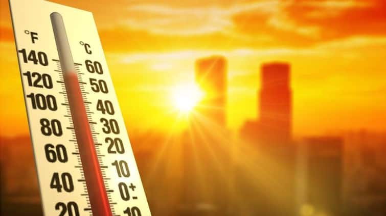 2020 was one of the 3 warmest years says WMO report 2020-ஆம் ஆண்டு பதிவான வெப்பம், வெப்பமிகுந்த 3 ஆண்டுகளில் ஒன்று..  உலக வானிலை மையம்..