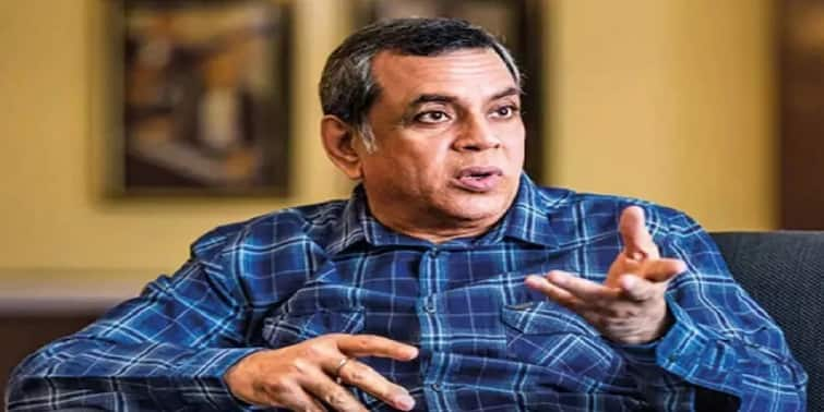 Paresh Rawal Tests COVID-19 Positive Weeks After First Vaccine Shot Paresh Rawal Tests COVID Positive: ভ্যাকসিন নেওয়ার দু’সপ্তাহ পর করোনা আক্রান্ত পরেশ রাওয়াল !