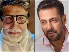 Bollywood Cameraperson Reveals Amitabh Bachchan And Salman Khan Funded Entire Crew During COVID-19