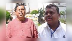 ফটাফট: সৌমেন্দু অধিকারী থেকে সুশান্ত ঘোষ, প্রথম দফার ভোটে আক্রান্ত হেভিওয়েটরা