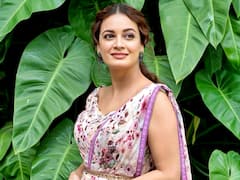 Check Out Dia Mirza's Hilarious Reaction To Report On Pollution Causing Penises To Shrink