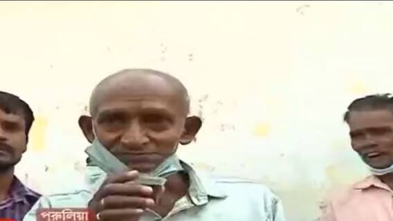 WB Election 2021 Voting: পুরুলিয়া-ঝাড়গ্রামে বুথ-ফেরত ভোটারদের বিস্কুট, ছোলা-মুড়ি, অভিযুক্ত BJP