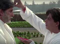 Holi in Bollywood: হোলি মোড় ঘুরিয়েছিল বলিউডের যে যে গল্পের