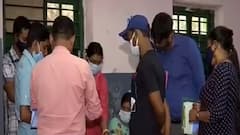 ફટાફટઃઆસામ અને પશ્ચિમ બંગાળમાં પ્રથમ તબક્કાનું મતદાન, જુઓ વીડિયો