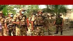 WB Phase 1 Voting: বিজেপির বিরুদ্ধে ভোটদাতাদের বাধা দেওয়ার অভিযোগ, বাড়ি ভাঙচুর