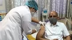 સુરતમાં હોળીના દિવસે પણ કોરોના રસીકરણ કેન્દ્ર ખુલ્લા રહેશે, જુઓ વીડિયો