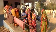 Assembly Elections 2021: Water is the major issue for the voters in Bengal's Bankura | Ground Report
