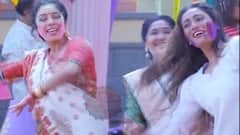 Anupamaa: Know why Kavya could not wish Vanraj a 'happy Holi'