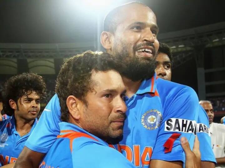 Cricketer Yusuf Pathan tests positive for Covid 19, after playing in Road Safety series Final Yusuf Corona Positive: সচিনের পর করোনা আক্রান্ত ইউসুফ পঠানও