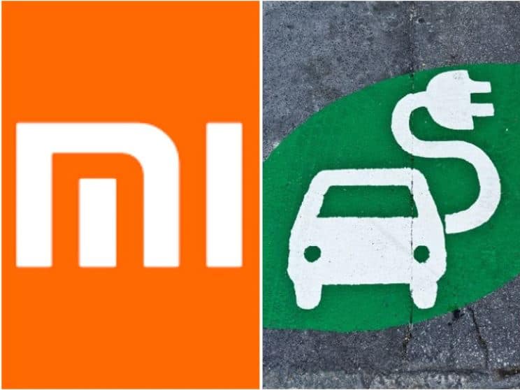 after smartphones Xiaomi's electric car will be launched soon स्मार्टफोननंतर Xiaomi ची इलेक्ट्रिक कार लवकरच बाजारात येणार